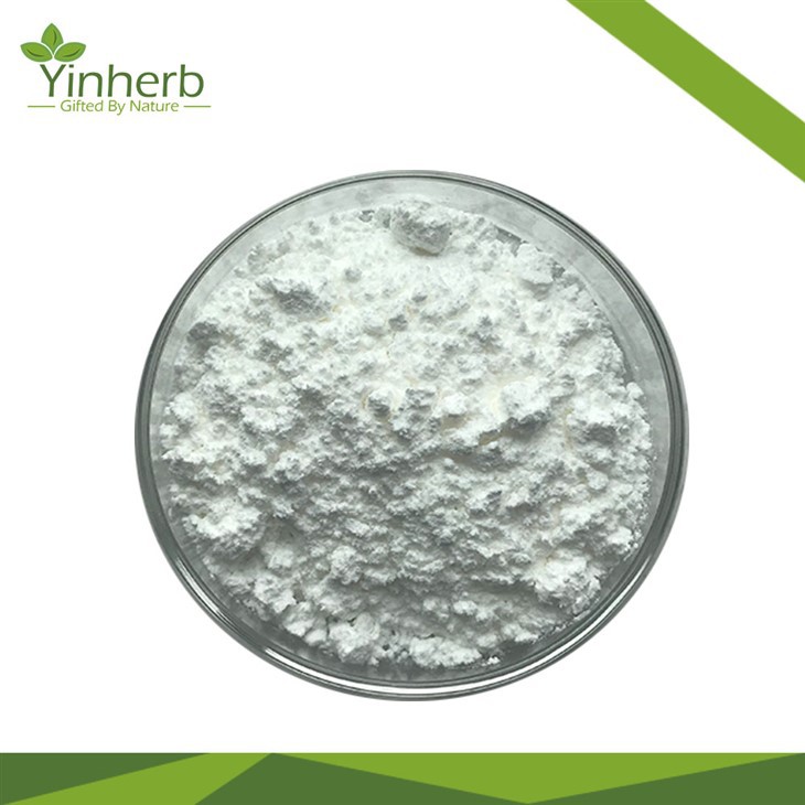 SM04554 Powder CAS.1360540-81-3 99% Min suppliers